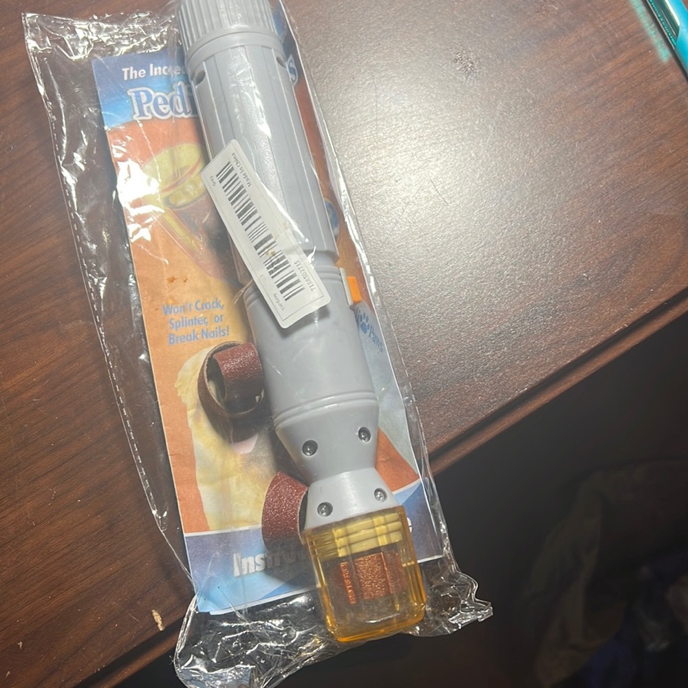 Dog nail trimmer